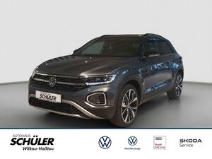 VW T-Roc 2.0TDI*STYLE*NAV*LED-PLUS*AHK*RFK* ACC*LM*
