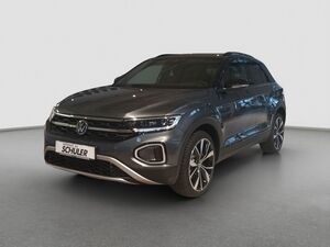 VW T-Roc 2.0TDI*STYLE*NAV*LED-PLUS*AHK*RFK* ACC*LM*