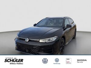 VW Passat 2,0TDI*R-LINE*BLACK*AHK*DCC*AREA-VIEW*HuD