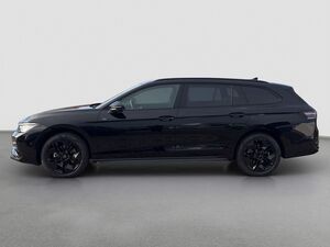 VW Passat 2,0TDI*R-LINE*BLACK*AHK*DCC*AREA-VIEW*HuD