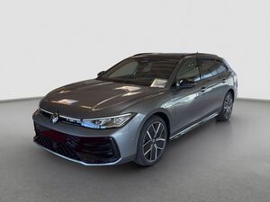 VW Passat Variant Passat 1,5 eHybrid*R-LINE*PANO*AHK*HARMAN-KARDON