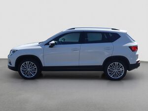 SEAT Ateca 1.5TSI*XCELLENCE*4DRIVE*AHK*PANO* LED*NAV*