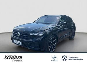 VW Touareg 3.0TDI*R-LINE*EDITION*AHK*PANO*LUFT*STAN