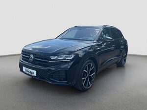 VW Touareg 3.0TDI*R-LINE*EDITION*AHK*PANO*LUFT*STAN