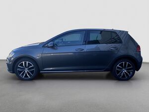 VW Golf VII 1.0TSI*SOUND*LED*AHK*SITZH*DYNAUDIO