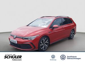 VW Golf Variant  1,5TSI*R-LINE*LED*NAV*AHK*RFK*HEIZ