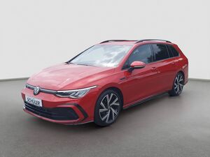 VW Golf Variant  1,5TSI*R-LINE*LED*NAV*AHK*RFK*HEIZ