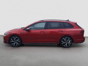 VW Golf Variant  1,5TSI*R-LINE*LED*NAV*AHK*RFK*HEIZ