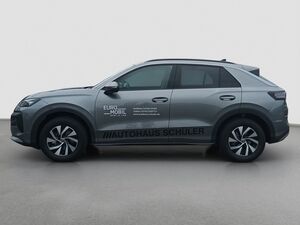 VW T-Roc 1.5eTSI*LIFE*LICHT-PAK*RFK*ACC*SITZH*