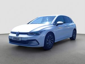 VW Golf VIII 1.5TSI*LIFE*IQ.LIGHT*NAV*RFK*SITZH