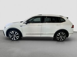 VW Tiguan Allspace 2.0TDI*4M*R-LINE*PANO* AHK*LED*N