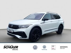 VW Tiguan Allspace 2.0TDI*R-LINE*4M*7-SI*IQ-LIGHT*N