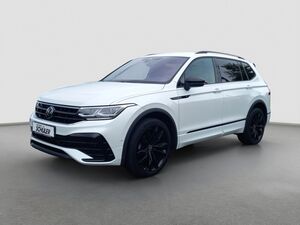 VW Tiguan Allspace 2.0TDI*R-LINE*4M*7-SI*IQ-LIGHT*N