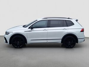 VW Tiguan Allspace 2.0TDI*R-LINE*4M*7-SI*IQ-LIGHT*N