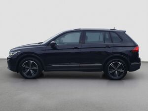 VW Tiguan 1.5TSI*ACTIVE*MATRIX*SITZH*LM18*PLUS-PAKE