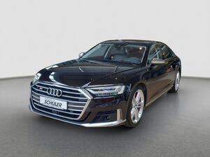 AUDI S8 4.0 TFSI quattro PANO*TOPVIEW*MATRIXLED