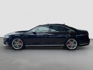AUDI S8 4.0 TFSI quattro PANO*TOPVIEW*MATRIXLED