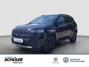 JEEP Compass 1.5 Mild-Hyb. RED *AHK*LED*RFK*GRA*