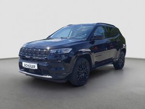 JEEP Compass 1.5 Mild-Hyb. RED *AHK*LED*RFK*GRA*