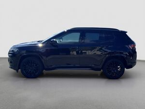 JEEP Compass 1.5 Mild-Hyb. RED *AHK*LED*RFK*GRA*
