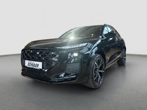 AUDI Q3 TFSI*qu*2xS-LINE*AHK*MATRIX* TECH PLUS*NAV*RF