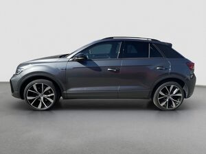 VW T-Roc 1.5TSI*R-LINE*LED-PLUS*NAV*RFK* BACK-STYLE