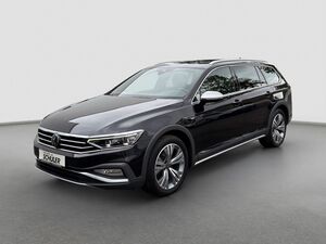 VW Passat Variant ALLTRACK*2.0TDI*4M*AHK*NAV* MATRI