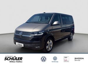 VW T6 Multivan Multivan T6.1 2.0TDI*4Mot*Comfortline*LED*NAVI*A