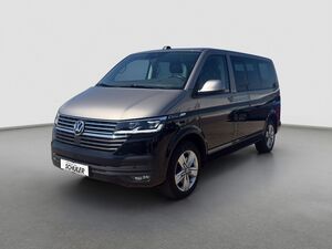 VW T6 Multivan Multivan T6.1 2.0TDI*4Mot*Comfortline*LED*NAVI*A