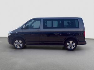 VW T6 Multivan Multivan T6.1 2.0TDI*4Mot*Comfortline*LED*NAVI*A