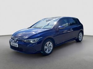 VW Golf VIII 2.0TDI*DSG*MATRIX*PANO*STANDH*NAV*SITZ
