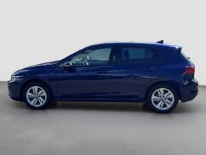 VW Golf VIII 2.0TDI*DSG*MATRIX*PANO*STANDH*NAV*SITZ