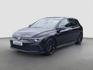 VW Golf GTI PERF*LED-PLUS*ACC*L&amp;S*EPH*APP-CON *LENK