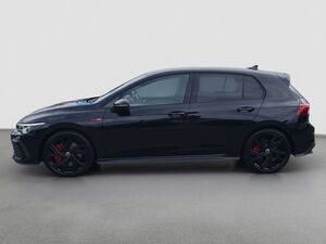 VW Golf GTI PERF*LED-PLUS*ACC*L&amp;S*EPH*APP-CON *LENK