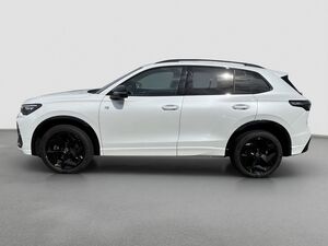 VW Tiguan 2.0TDI*4M*R-LINE*STANDH*AHK*NAV* MATRIX*A