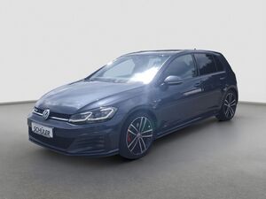 VW Golf VII 2.0 TDI GTD*AHK*REARVIEW*STHZG*DYNAUDIO