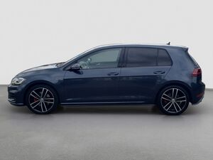 VW Golf VII 2.0 TDI GTD*AHK*REARVIEW*STHZG*DYNAUDIO