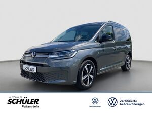VW Caddy 2.0 TDI Style 4Motion AHK*LED*STANDHZ