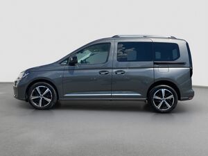 VW Caddy 2.0 TDI Style 4Motion AHK*LED*STANDHZ