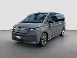 VW T7 Multivan Multivan T7 2,0 TDI*LÜ*IQ.LIGHT*EASY-OPEN*18"ALU