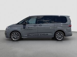 VW T7 Multivan Multivan T7 2,0 TDI*LÜ*IQ.LIGHT*EASY-OPEN*18"ALU