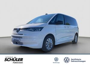 VW T7 Multivan Multivan T7 2.0 TDI Life LED*AHK*RFK*TISCH*ACC
