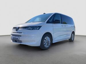 VW T7 Multivan Multivan T7 2.0 TDI Life LED*AHK*RFK*TISCH*ACC