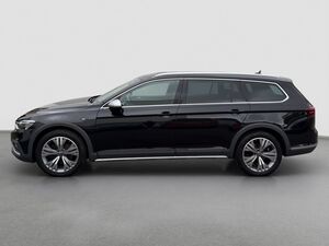 VW Passat Variant Passat Alltrack 2.0TDI*4M*AHK*NAV*MATRIX-LED* BU