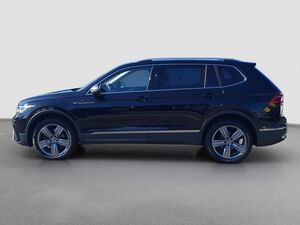 VW Tiguan Allspace 2.0TDI*4M*AHK*PANO*MATRIX* AREA-