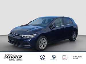 VW Golf VIII 1.5TSI*DSG*STYLE*STDHZG*LED-PLUS* NAVI