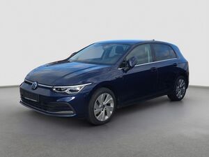 VW Golf VIII 1.5TSI*DSG*STYLE*STDHZG*LED-PLUS* NAVI
