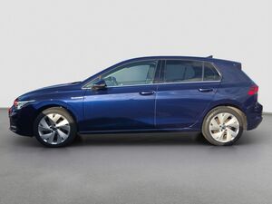 VW Golf VIII 1.5TSI*DSG*STYLE*STDHZG*LED-PLUS* NAVI