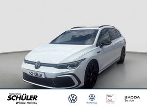 VW Golf Variant 1.5eTSI*R-LINE*DSG*AHK*MATRIX *PANO