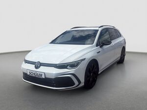 VW Golf Variant 1.5eTSI*R-LINE*DSG*AHK*MATRIX *PANO